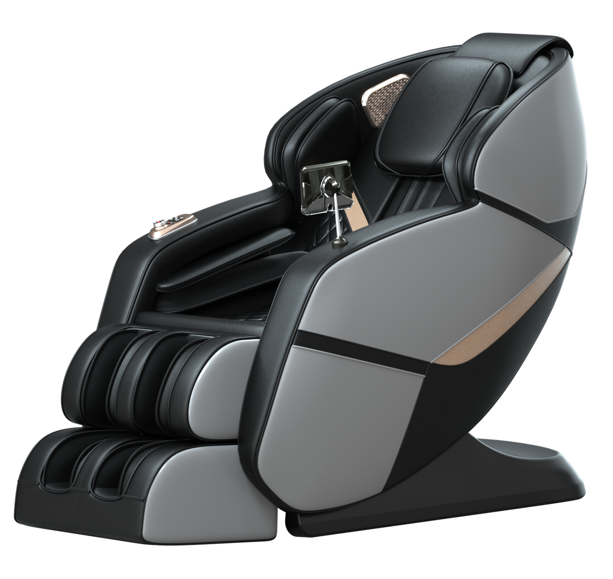 Nova One™ Zero-Gravity Full-Body Massage Chair